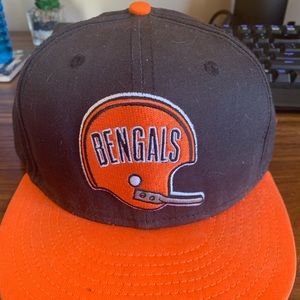 Cincinnati Bengals Hat